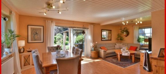 4 rooms House in Schleswig-Holstein, Germany No. 30746 14