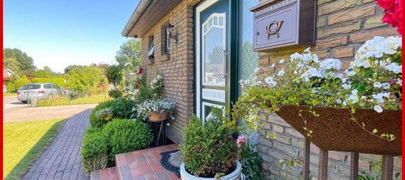 4 rooms House in Schleswig-Holstein, Germany No. 30746 6