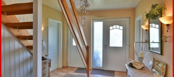 4 rooms House in Schleswig-Holstein, Germany No. 30746 9