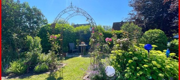 4 rooms House in Schleswig-Holstein, Germany No. 30746 25