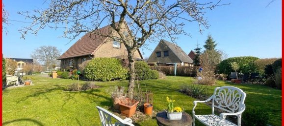 4 rooms House in Schleswig-Holstein, Germany No. 30746 2