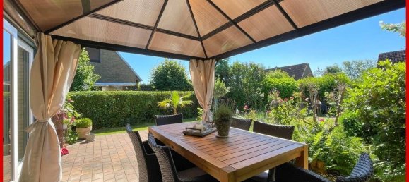 4 rooms House in Schleswig-Holstein, Germany No. 30746 23