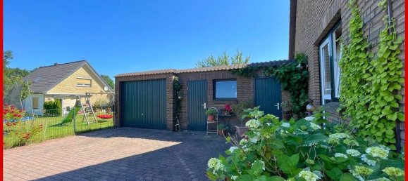 4 rooms House in Schleswig-Holstein, Germany No. 30746 29