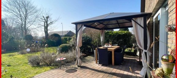 4 rooms House in Schleswig-Holstein, Germany No. 30746 22