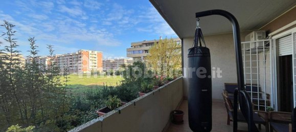 1 bedroom Apartment in Rome, Italy No. 20536 12