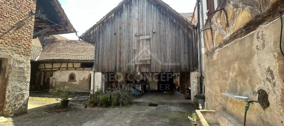 1 bedroom Building in Westhoffen, France No. 50334 13