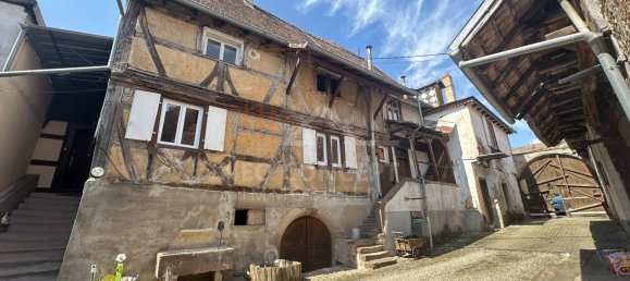 1 bedroom Building in Westhoffen, France No. 50334 12