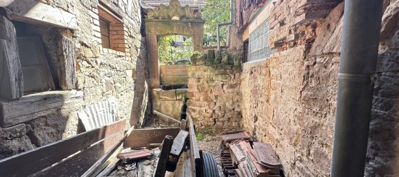 1 bedroom Building in Westhoffen, France No. 50334 35