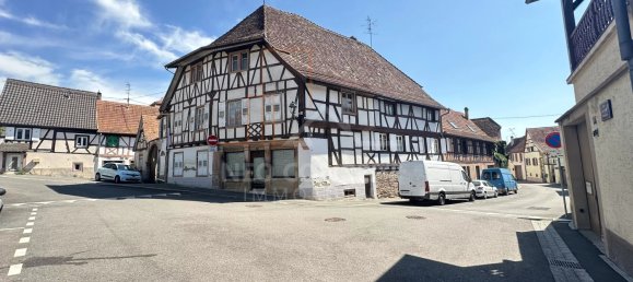 1 bedroom Building in Westhoffen, France No. 50334 23
