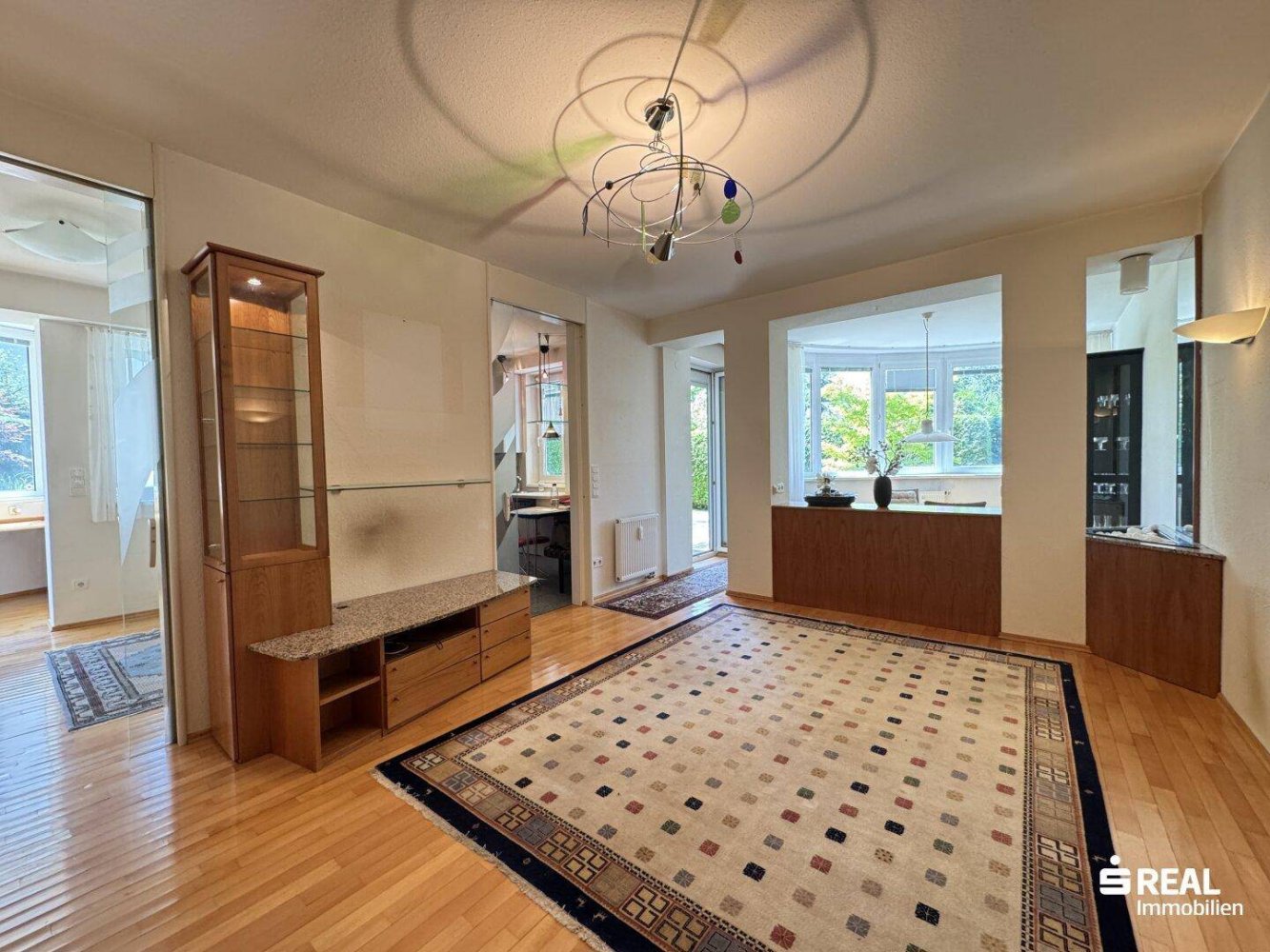 3-Zimmer Wohnung in Innsbruck-Stadt, Austria, Nr. 195947