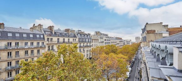 4 bedrooms Apartment in Paris, France No. 162880 13