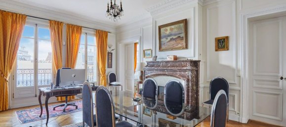 4 bedrooms Apartment in Paris, France No. 162880 6