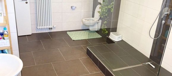 4 rooms Apartment in Calw, Germany No. 304418 10