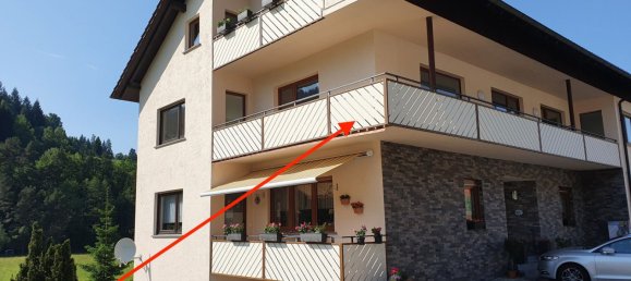 4 rooms Apartment in Calw, Germany No. 304418 13