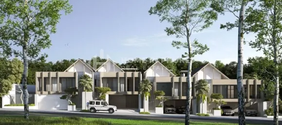3 chambres house à vendre à Phuket, Southern Thailand, Thailand № 66897 7