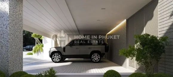 3 chambres house à vendre à Phuket, Southern Thailand, Thailand № 66897 9