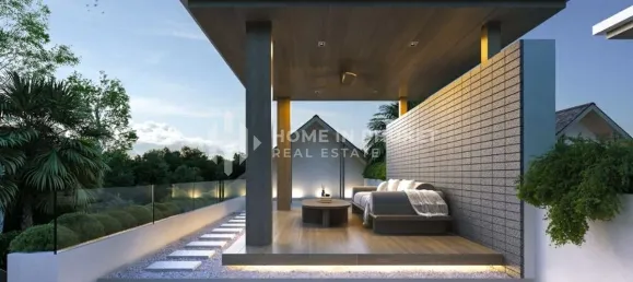 3 chambres house à vendre à Phuket, Southern Thailand, Thailand № 66897 5