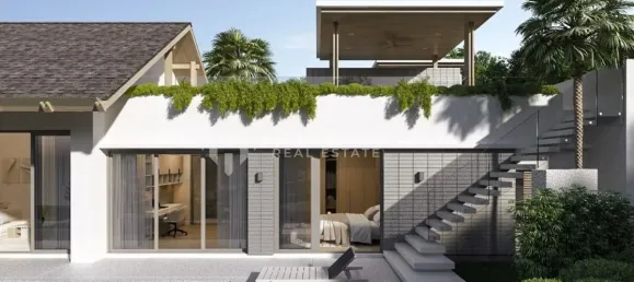 3 chambres house à vendre à Phuket, Southern Thailand, Thailand № 66897 4