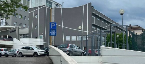 Imóvel comercial de 2 divisões em Belluno, Italy N.º 88291 16