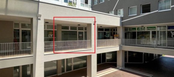 Imóvel comercial de 2 divisões em Belluno, Italy N.º 88291 2