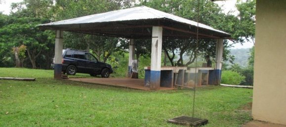  Land in Carara, Costa Rica No. 1615 3