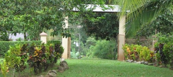  Land in Carara, Costa Rica No. 1615 5