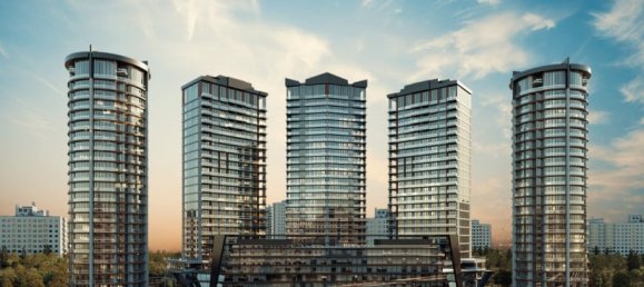 Studio in Istanbul, Turkey No. 2820 5