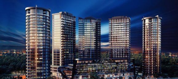 Studio in Istanbul, Turkey No. 2820 2