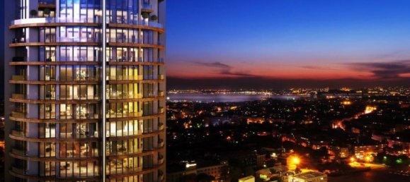 Studio in Istanbul, Turkey No. 2820 4