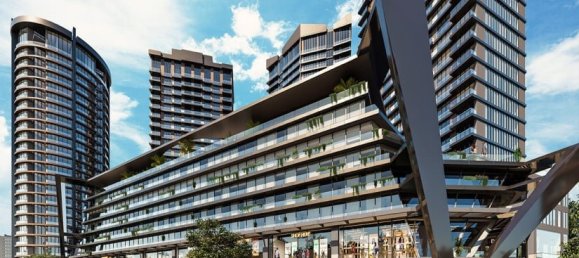 Studio in Istanbul, Turkey No. 2820 6