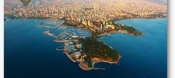 Studio in Istanbul, Turkey No. 2820 7