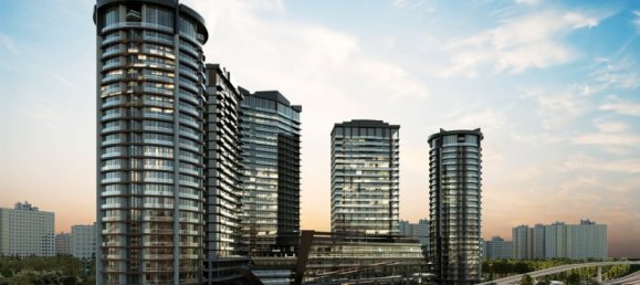 Studio in Istanbul, Turkey No. 2820 3