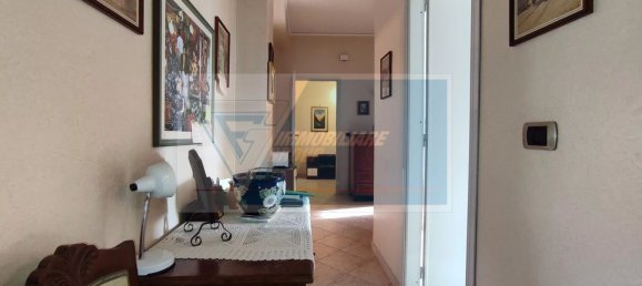 Apartamento de 4 habitaciónes en Syracuse, Italy No. 247859 14