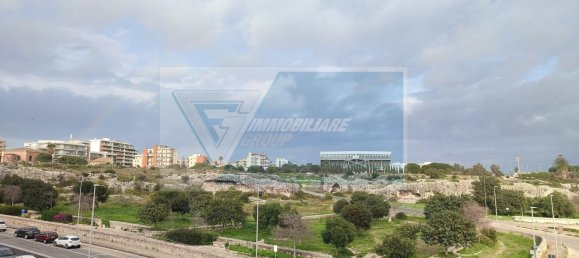 Apartamento de 4 habitaciónes en Syracuse, Italy No. 247859 4