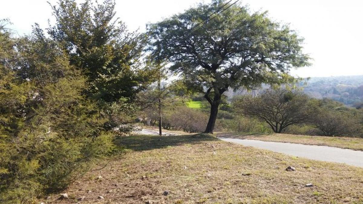 Grundstück in Cordoba, Argentina, Nr. 36330