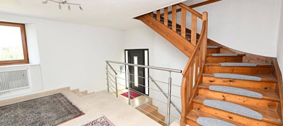 4 rooms Apartment in Weiler, Austria No. 217758 17
