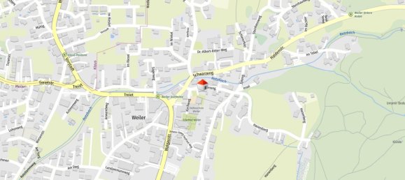 4 rooms Apartment in Weiler, Austria No. 217758 26