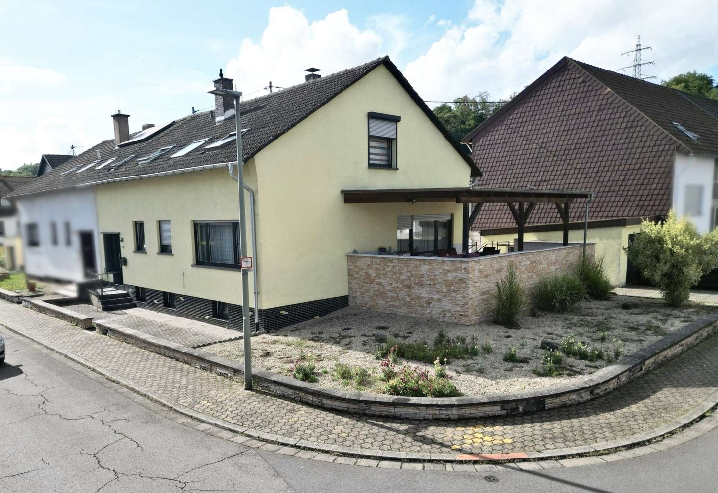 4 chambres Maison de ville à Saarlouis, Germany No. 313717