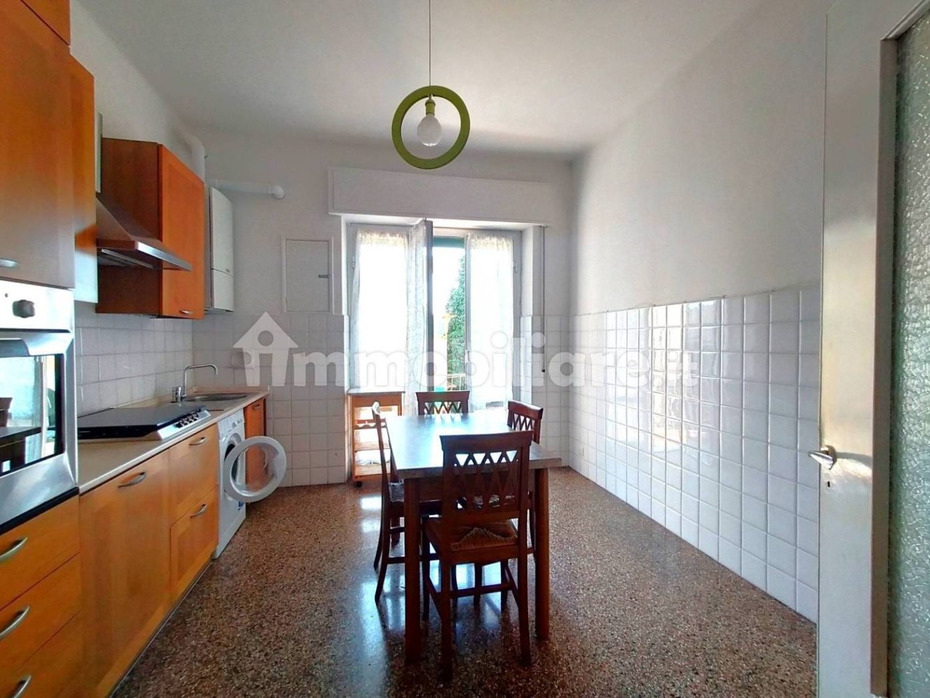 2 chambres Appartement à Genoa, Italy No. 329899
