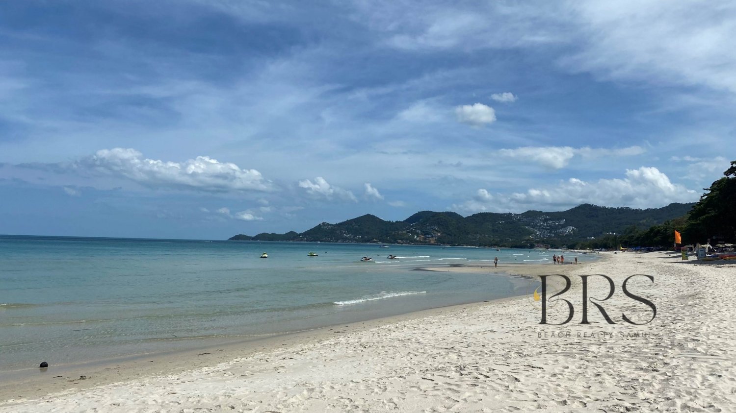  Commercial property in Ko Samui, Thailand No. 5648