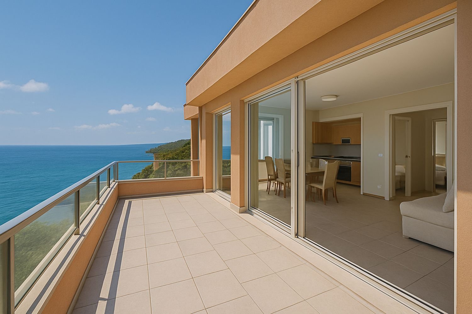 5-Zimmer Wohnung in Campagnatico, Italy, Nr. 296410