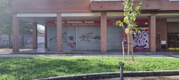  عقار تجاري في Vitoria-Gasteiz, Spain 526متر مربع رقم 157663 2