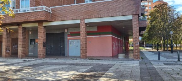  عقار تجاري في Vitoria-Gasteiz, Spain 526متر مربع رقم 157663 3