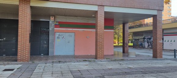  عقار تجاري في Vitoria-Gasteiz, Spain 526متر مربع رقم 157663 4