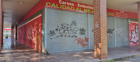 526m² Commercial property in Vitoria-Gasteiz, Spain No. 157663 8