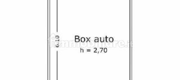 3 bedrooms Apartment in Castrolibero, Italy No. 343645 2