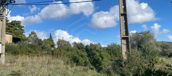 قطعة أرض في Loule, Portugal 6912متر مربع رقم 59981 9