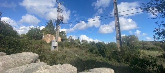 قطعة أرض في Loule, Portugal 6912متر مربع رقم 59981 8