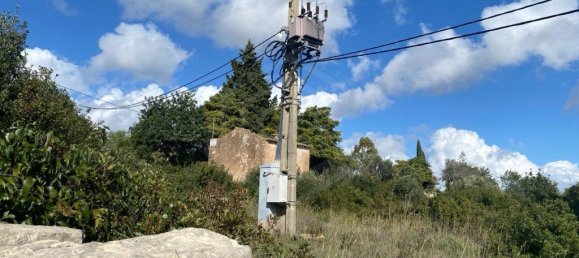 قطعة أرض في Loule, Portugal 6912متر مربع رقم 59981 7