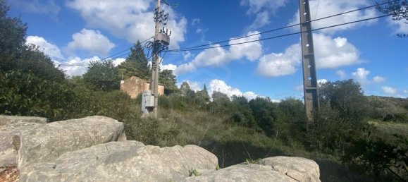 قطعة أرض في Loule, Portugal 6912متر مربع رقم 59981 10